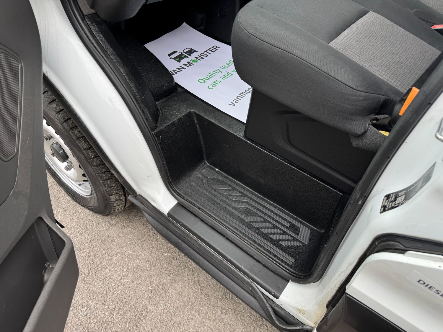 Used Ford Transit 2022 for sale - 78028785: Photo 37