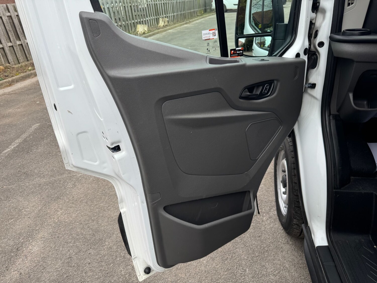 Used Ford Transit 2022 for sale - 78028785: Photo 39