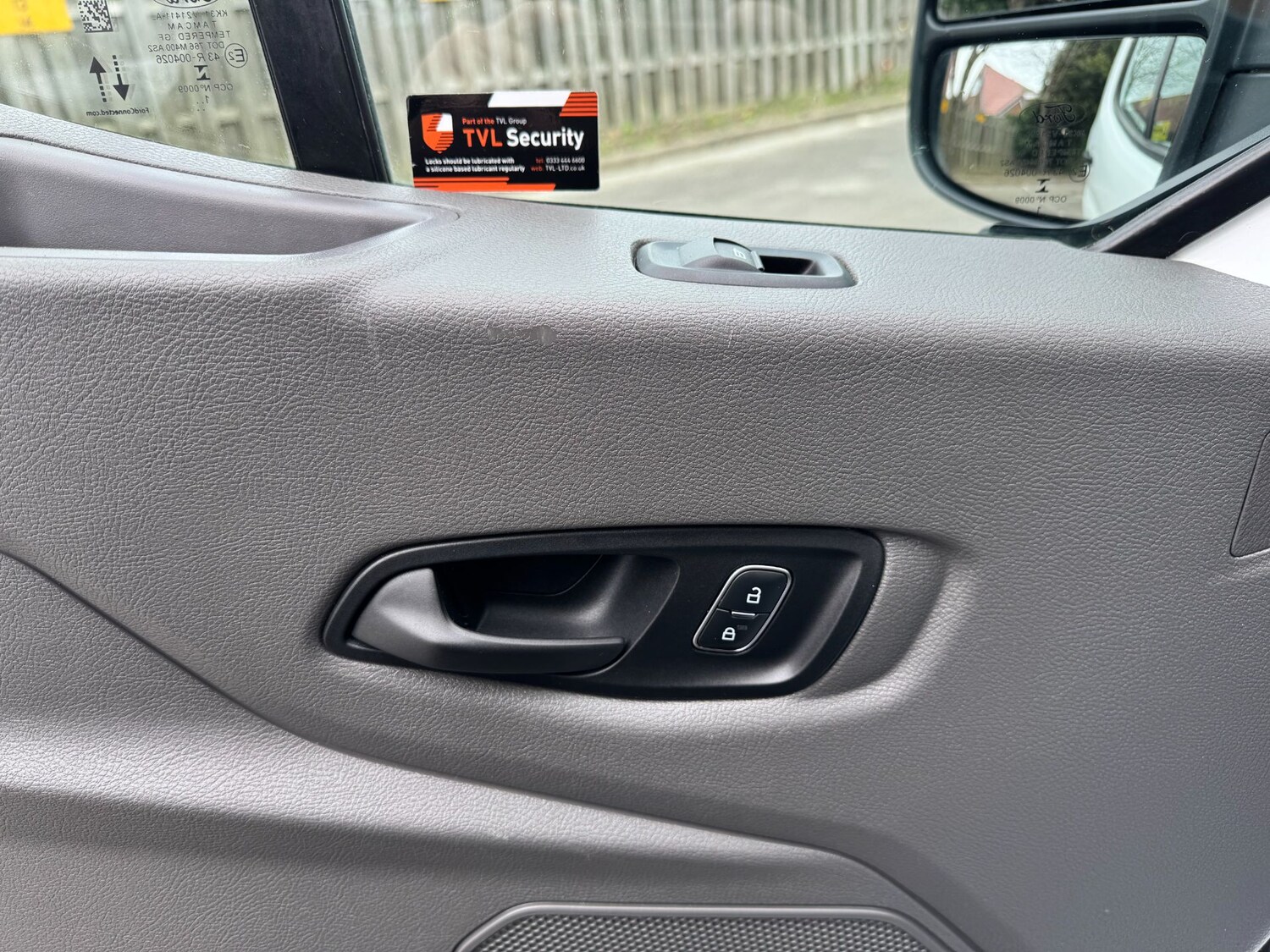 Used Ford Transit 2022 for sale - 78028785: Photo 41