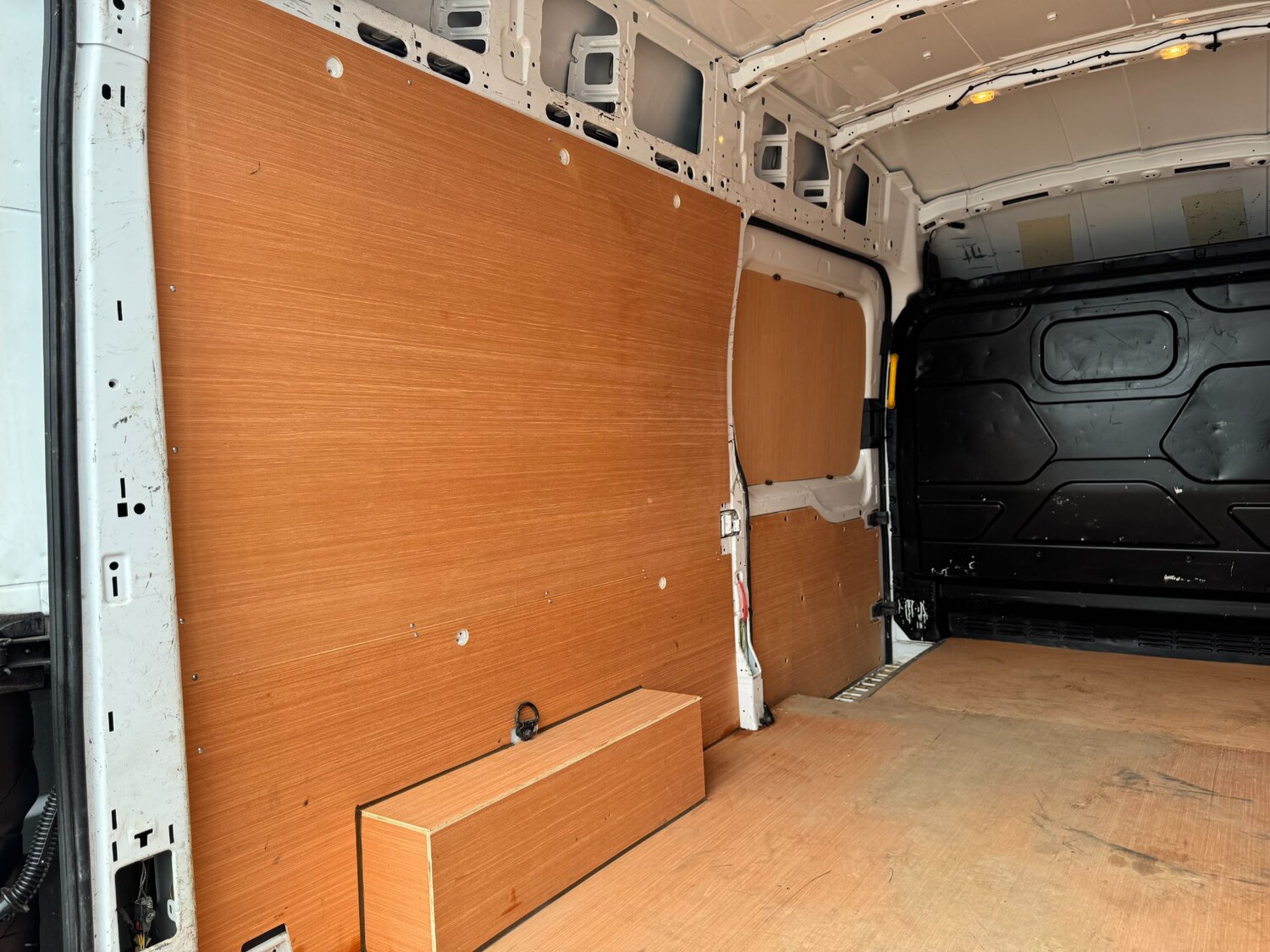 Used Ford Transit 2022 for sale - 78028785: Photo 51