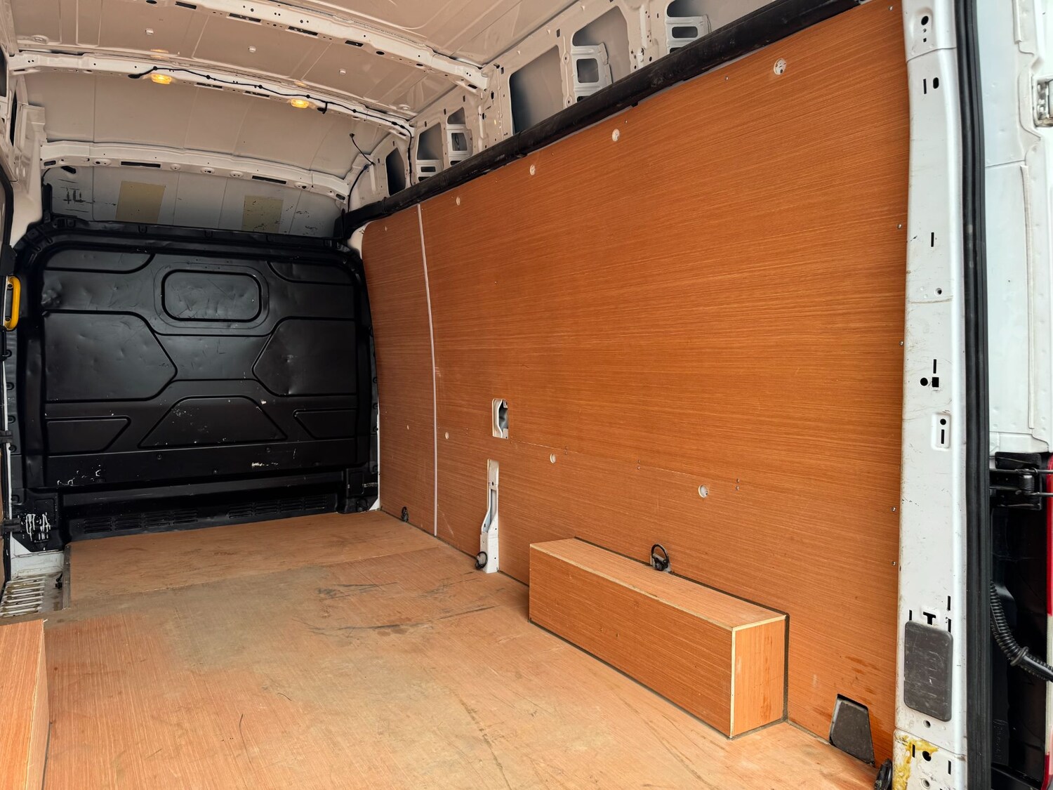 Used Ford Transit 2022 for sale - 78028785: Photo 52