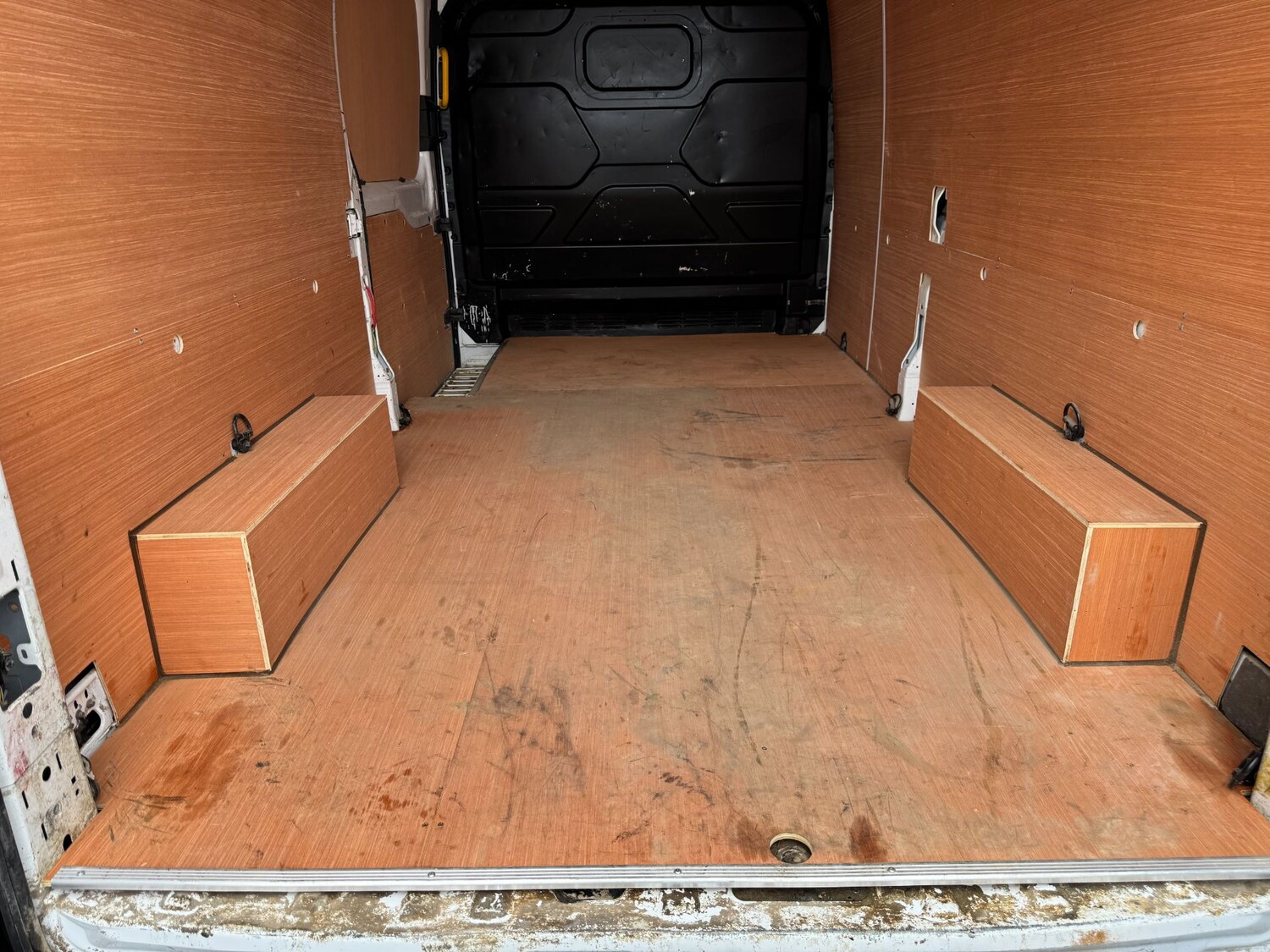 Used Ford Transit 2022 for sale - 78028785: Photo 53