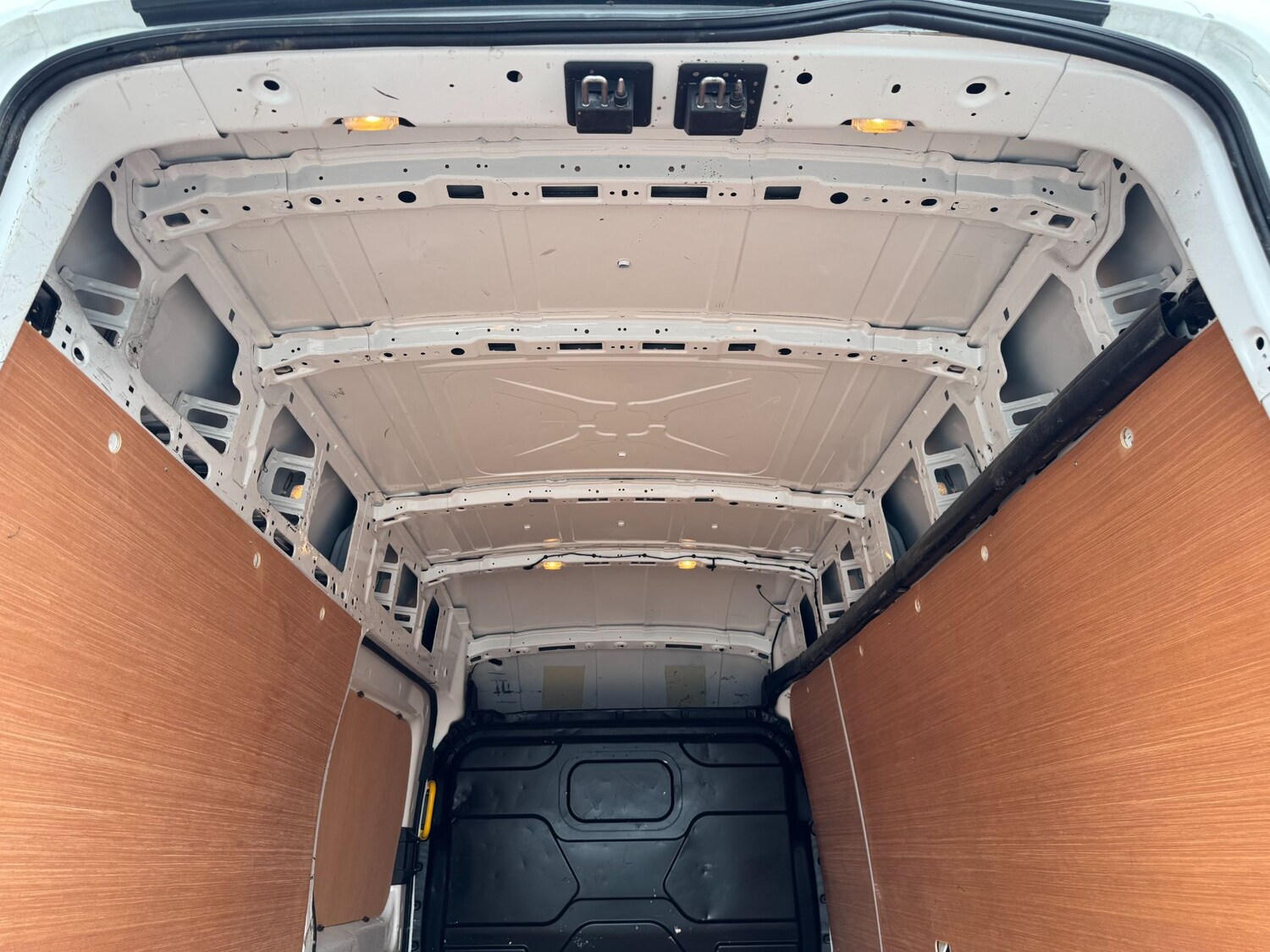 Used Ford Transit 2022 for sale - 78028785: Photo 54