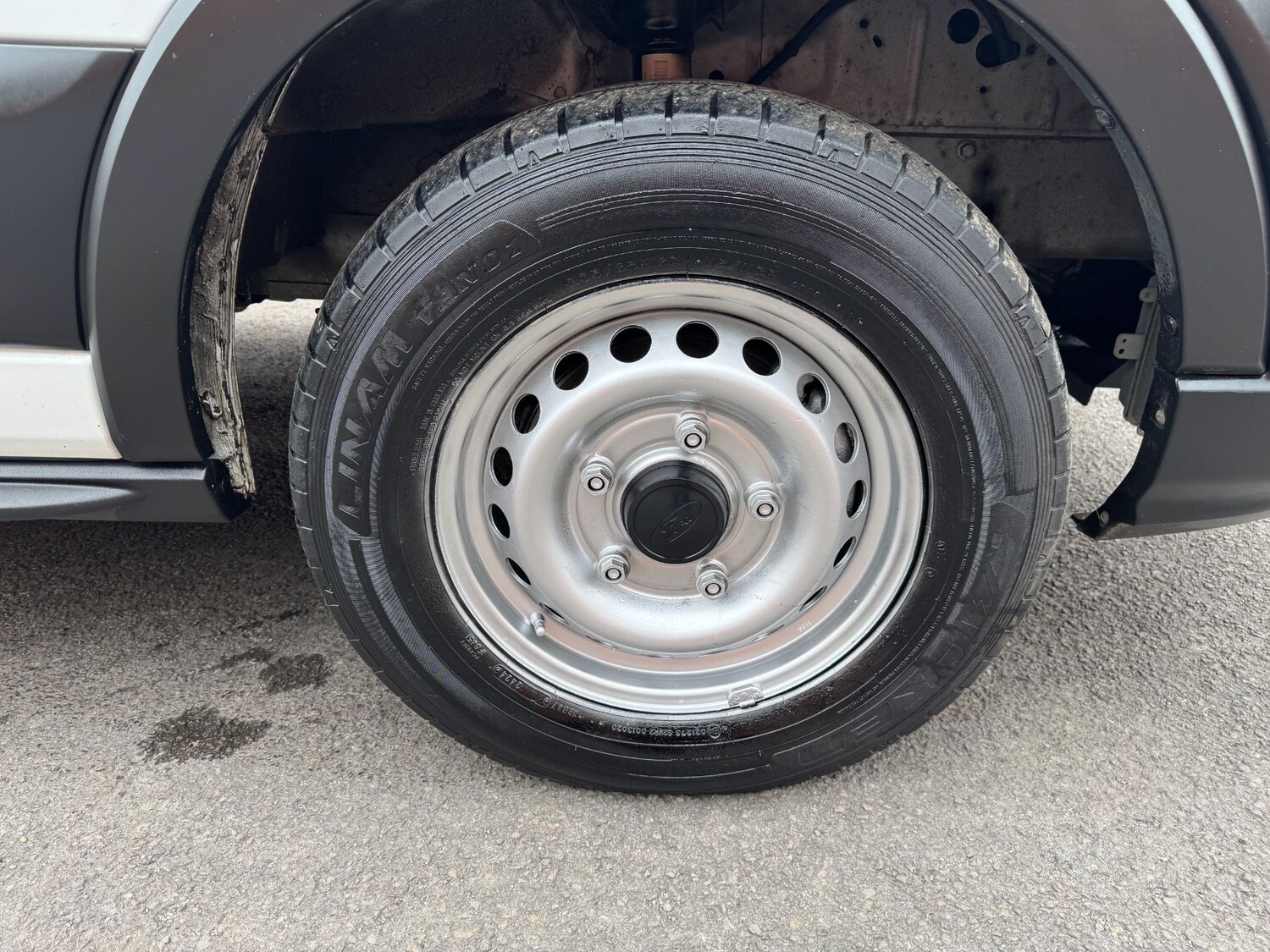 Used Ford Transit 2022 for sale - 78028785: Photo 58