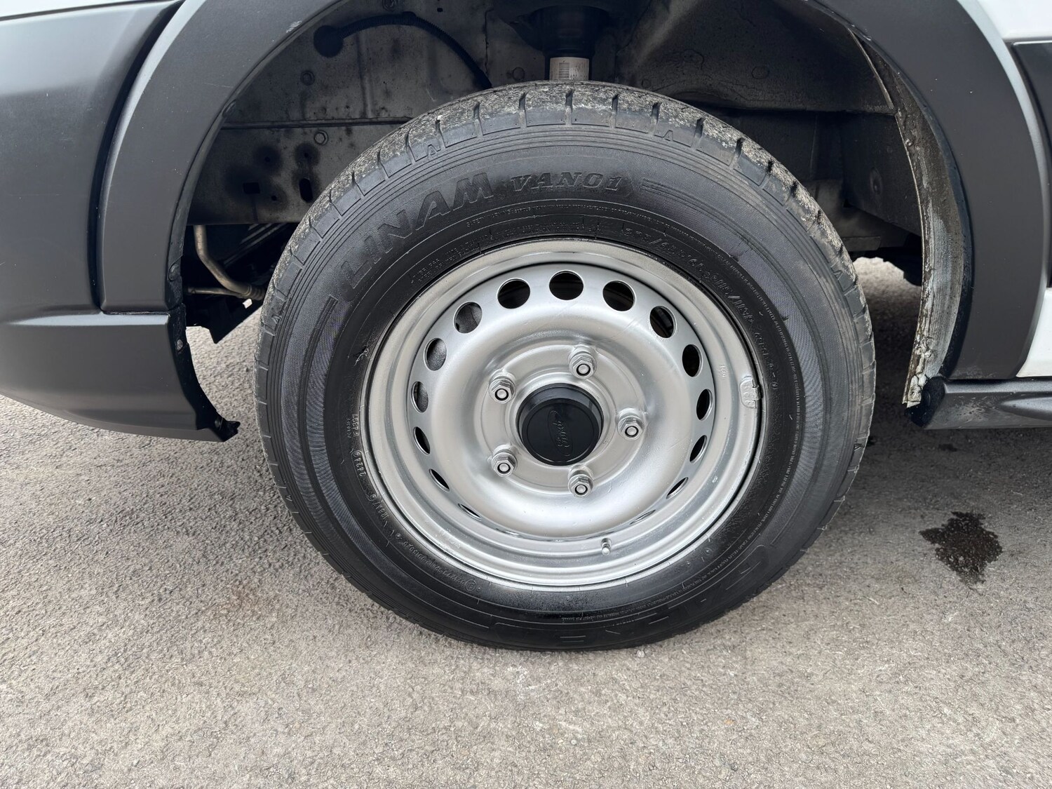 Used Ford Transit 2022 for sale - 78028785: Photo 59