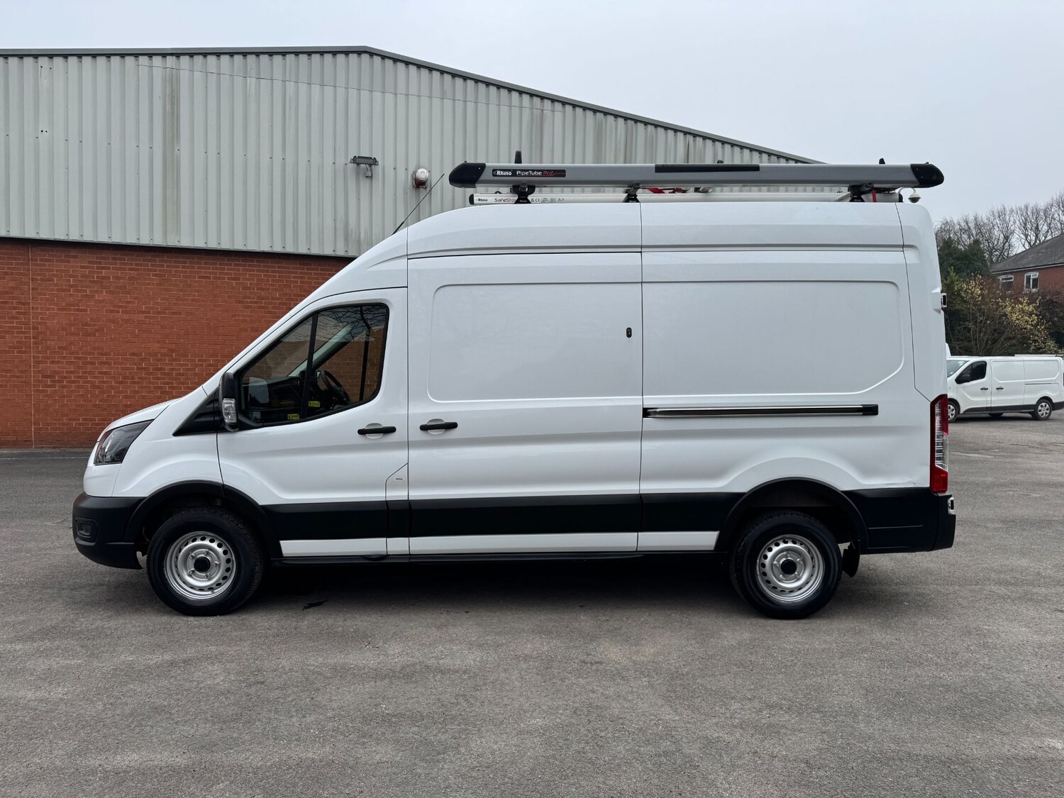 Used Ford Transit 2022 for sale - 78028785: Photo 6