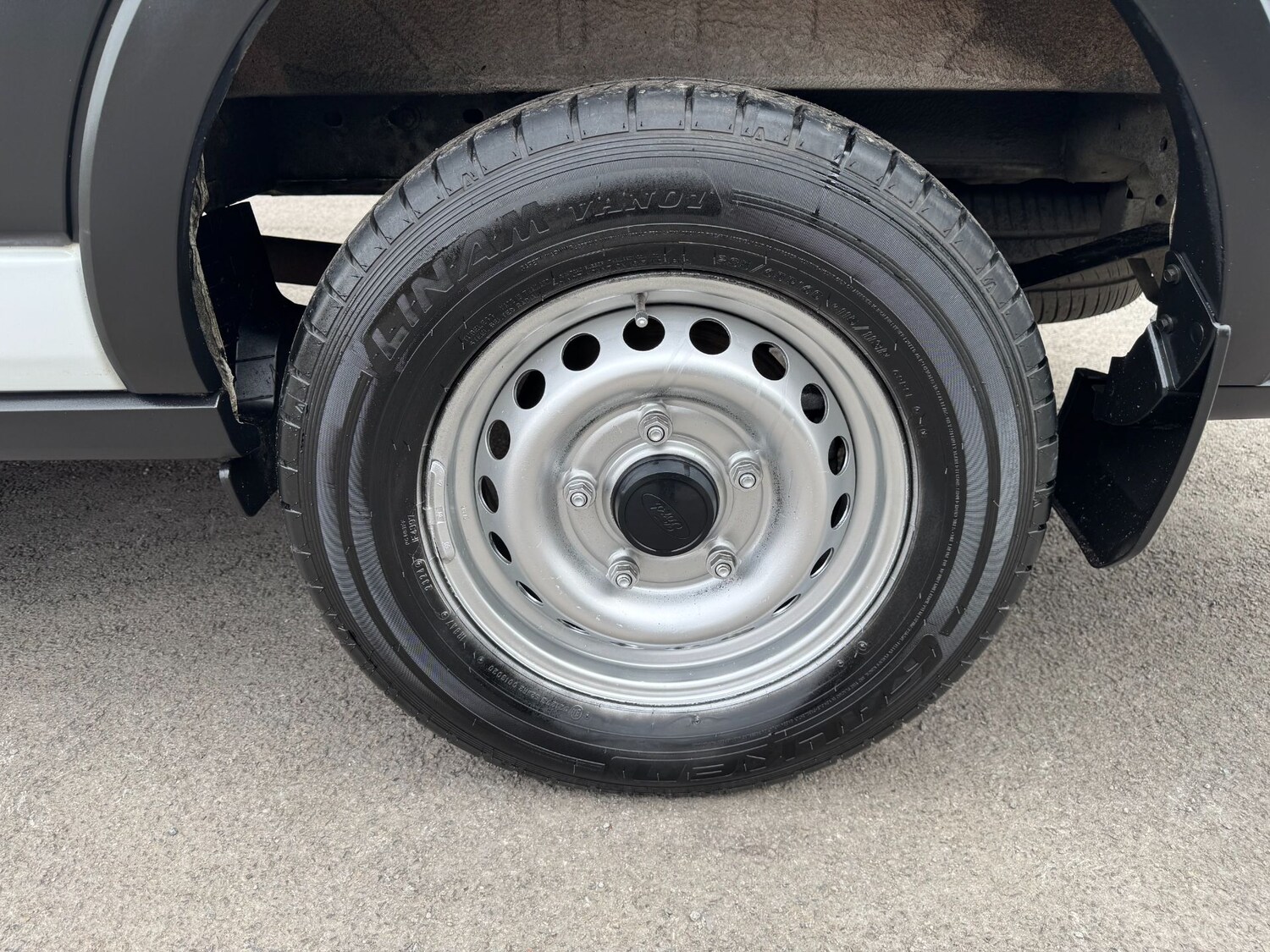 Used Ford Transit 2022 for sale - 78028785: Photo 60