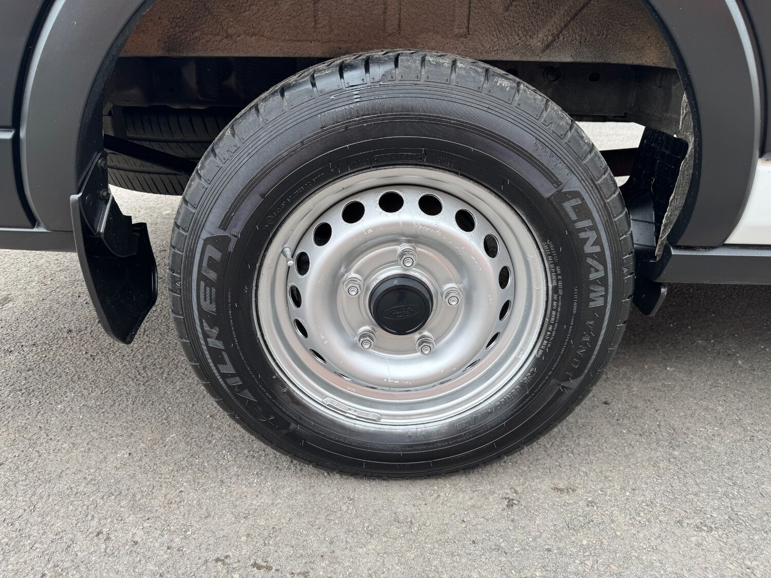 Used Ford Transit 2022 for sale - 78028785: Photo 61