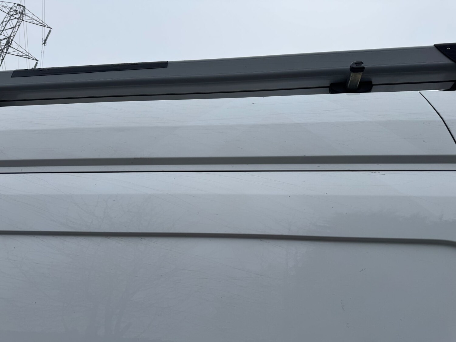 Used Ford Transit 2022 for sale - 78028785: Photo 63