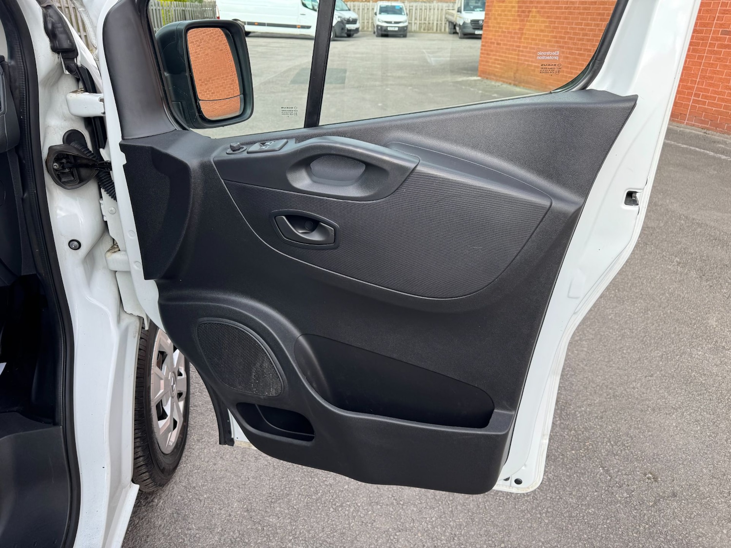 Used Renault Trafic 2021 for sale - 78223254: Photo 17