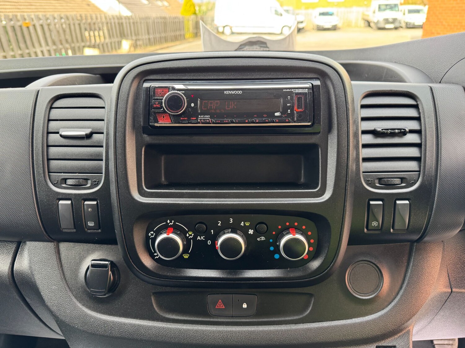 Used Renault Trafic 2021 for sale - 78223254: Photo 23