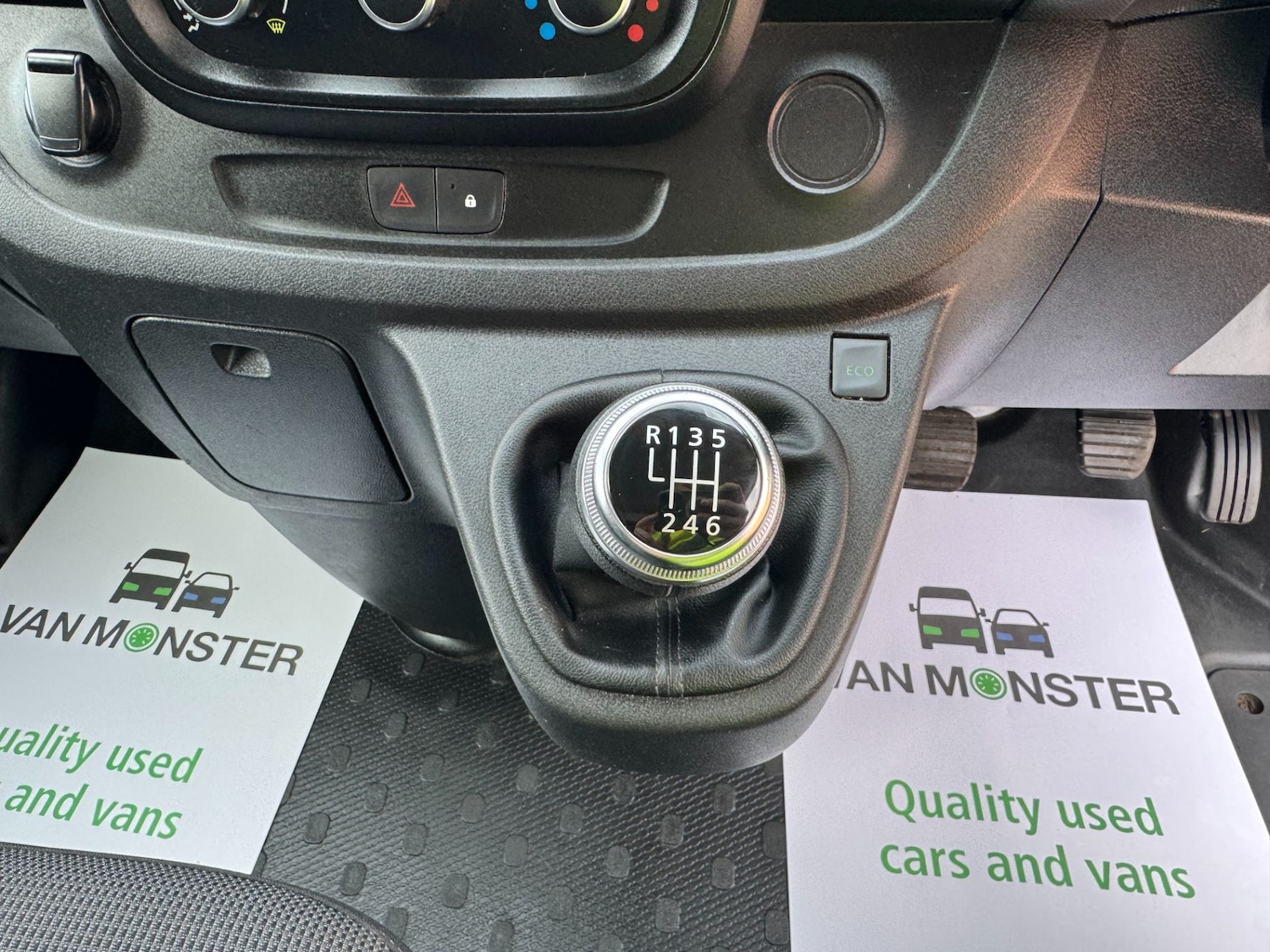 Used Renault Trafic 2021 for sale - 78223254: Photo 25