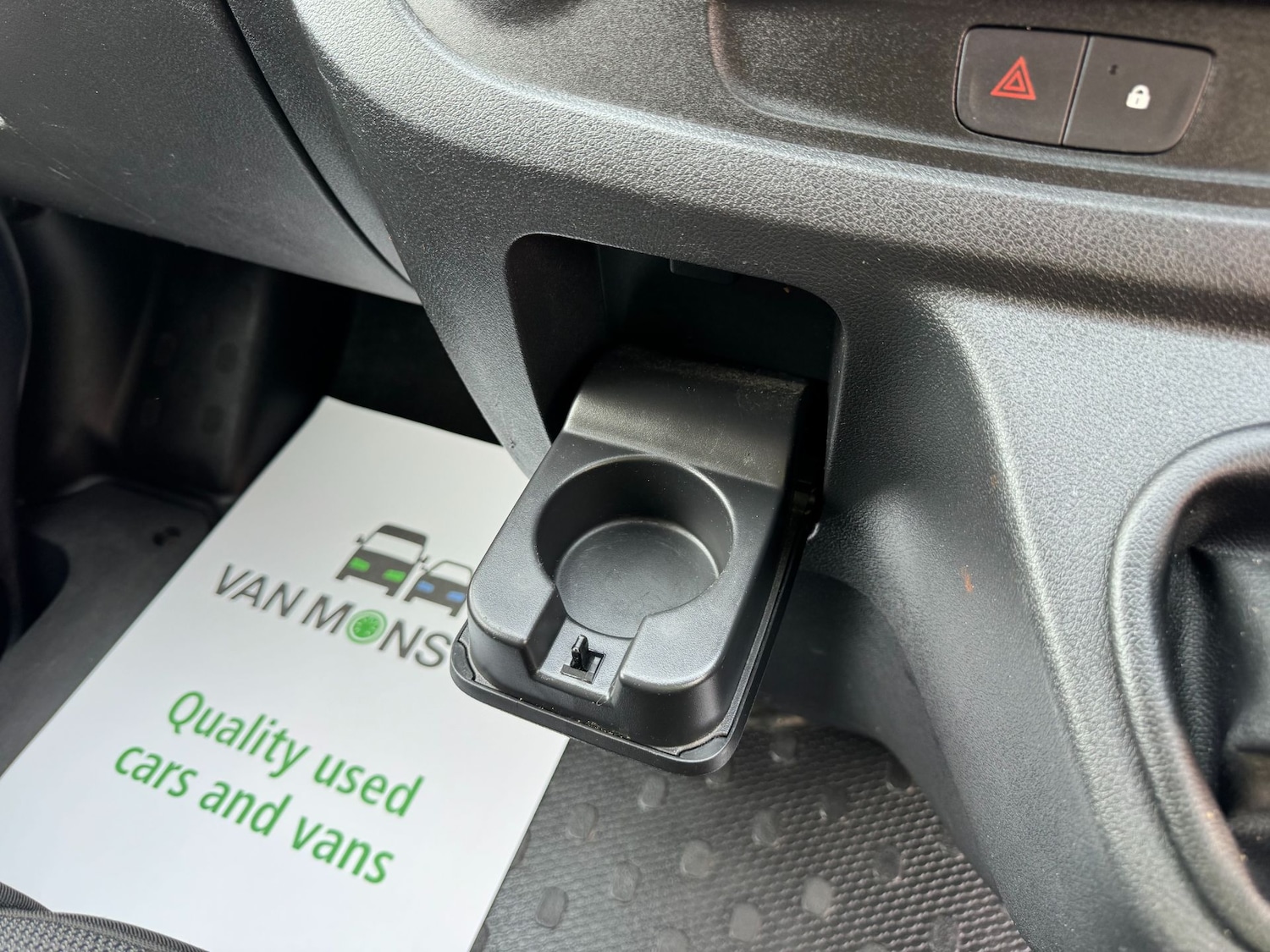 Used Renault Trafic 2021 for sale - 78223254: Photo 26