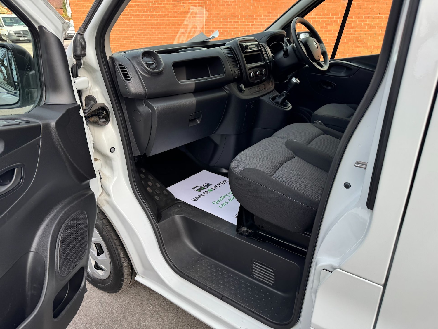 Used Renault Trafic 2021 for sale - 78223254: Photo 27