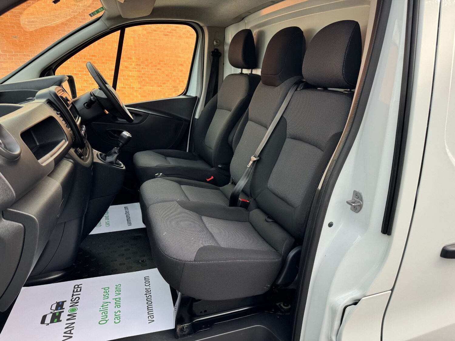 Used Renault Trafic 2021 for sale - 78223254: Photo 30