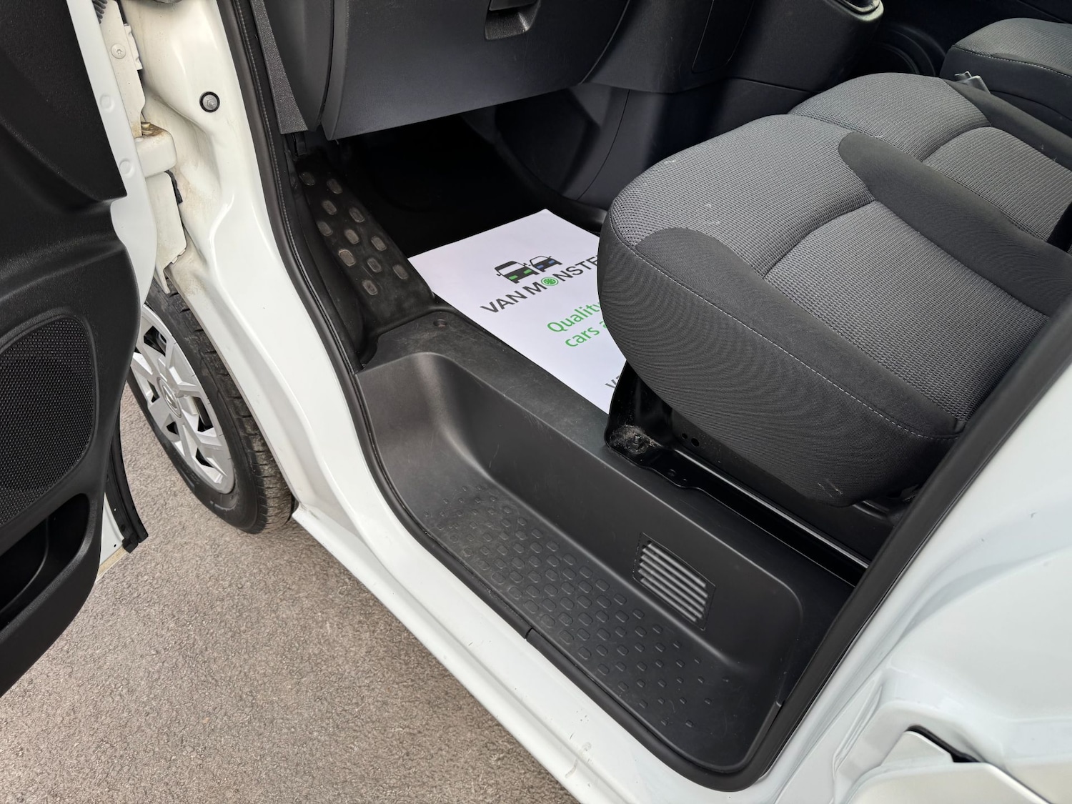 Used Renault Trafic 2021 for sale - 78223254: Photo 31