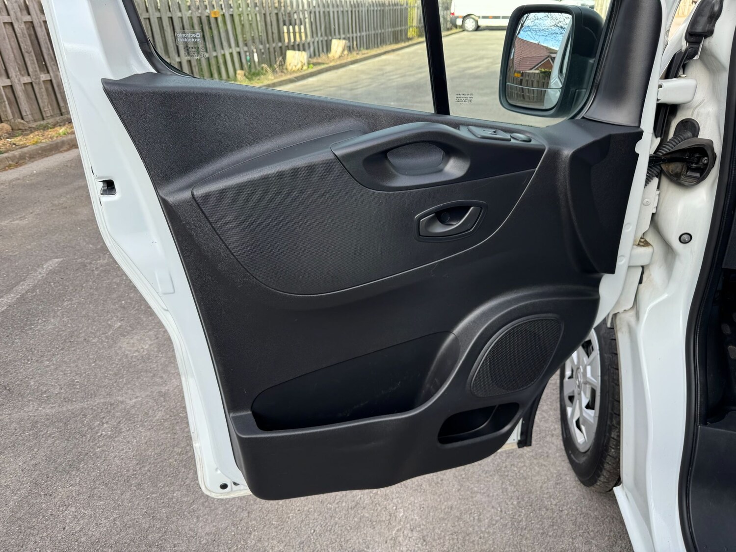 Used Renault Trafic 2021 for sale - 78223254: Photo 33