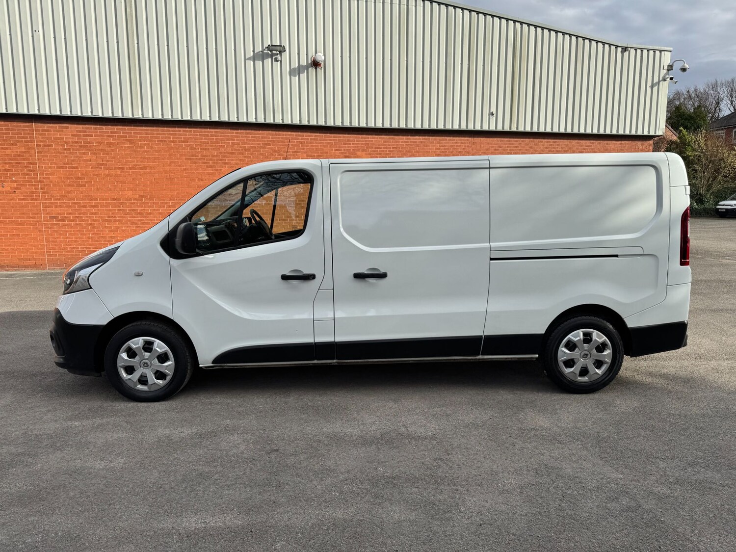 Used Renault Trafic 2021 for sale - 78223254: Photo 4