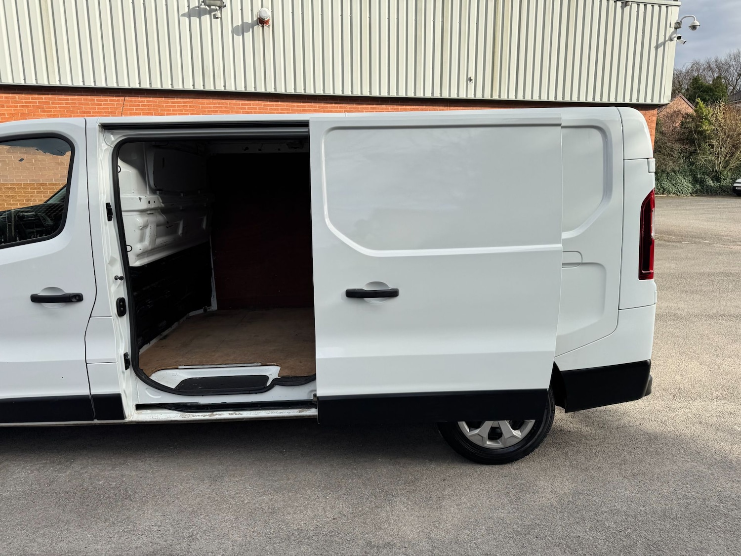 Used Renault Trafic 2021 for sale - 78223254: Photo 41