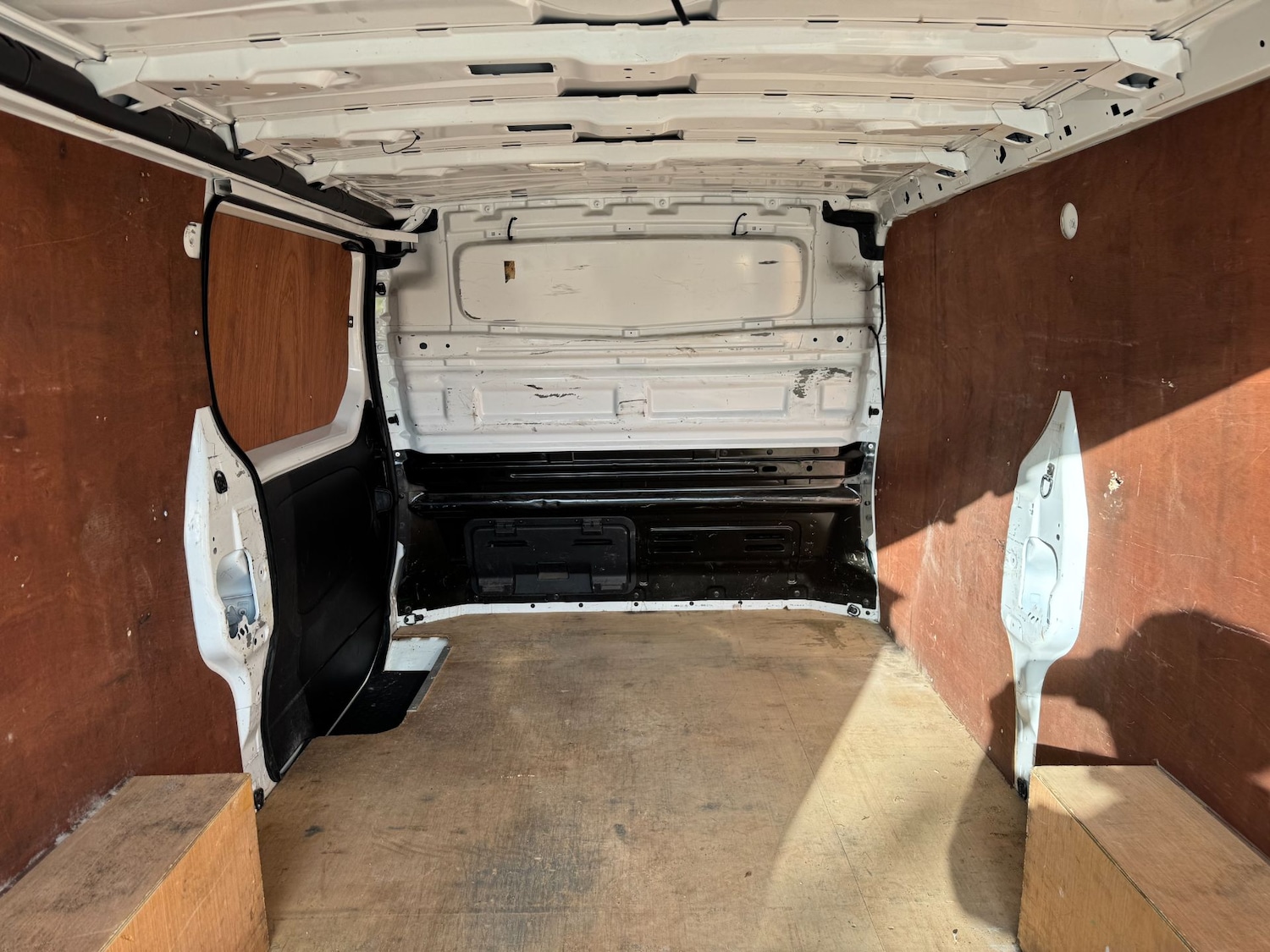 Used Renault Trafic 2021 for sale - 78223254: Photo 44