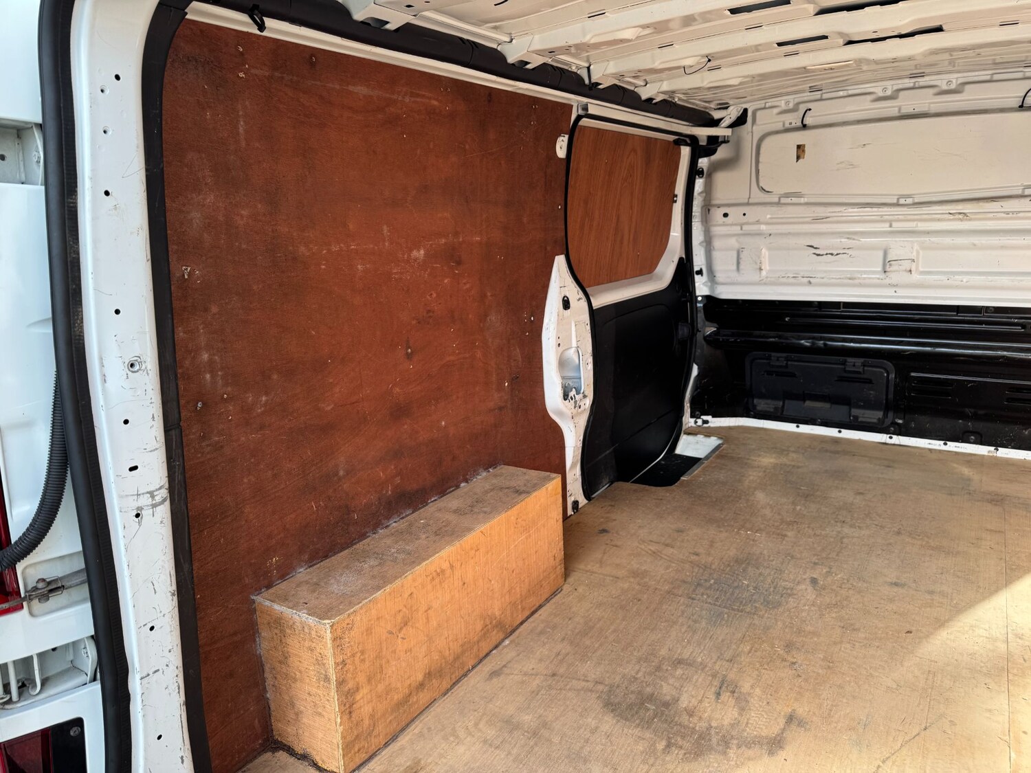 Used Renault Trafic 2021 for sale - 78223254: Photo 45