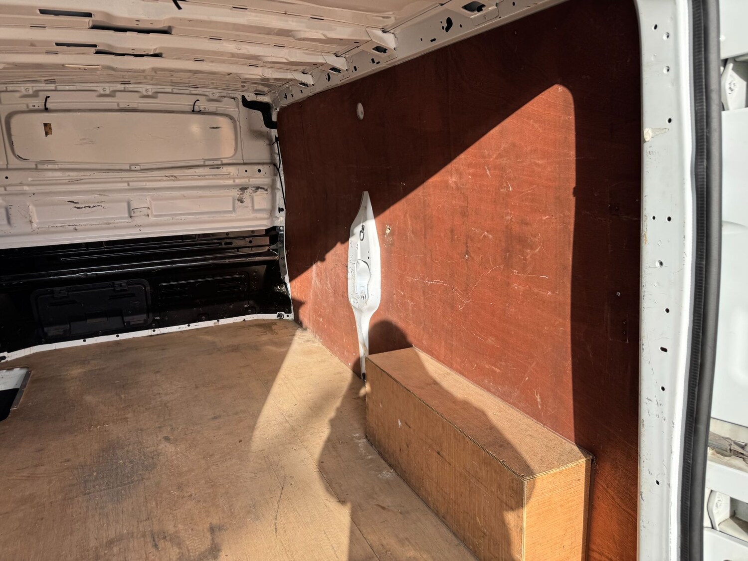 Used Renault Trafic 2021 for sale - 78223254: Photo 46