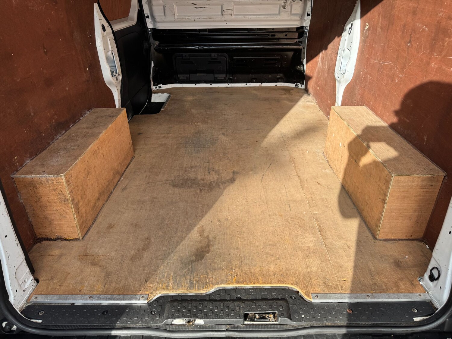 Used Renault Trafic 2021 for sale - 78223254: Photo 47