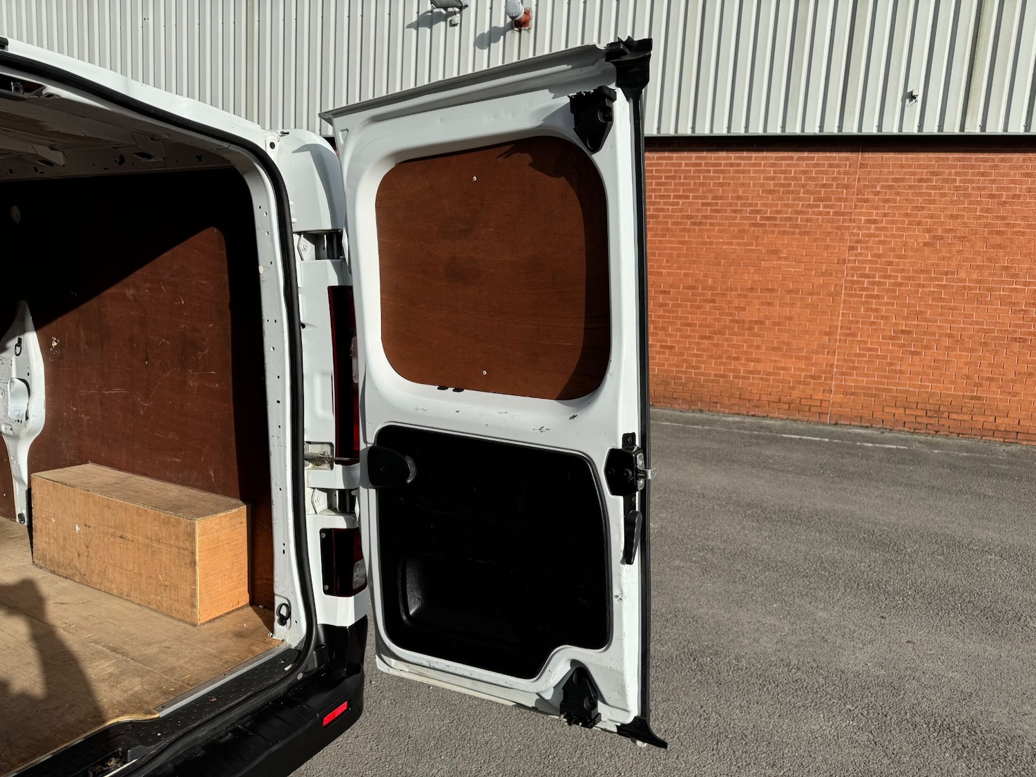 Used Renault Trafic 2021 for sale - 78223254: Photo 51