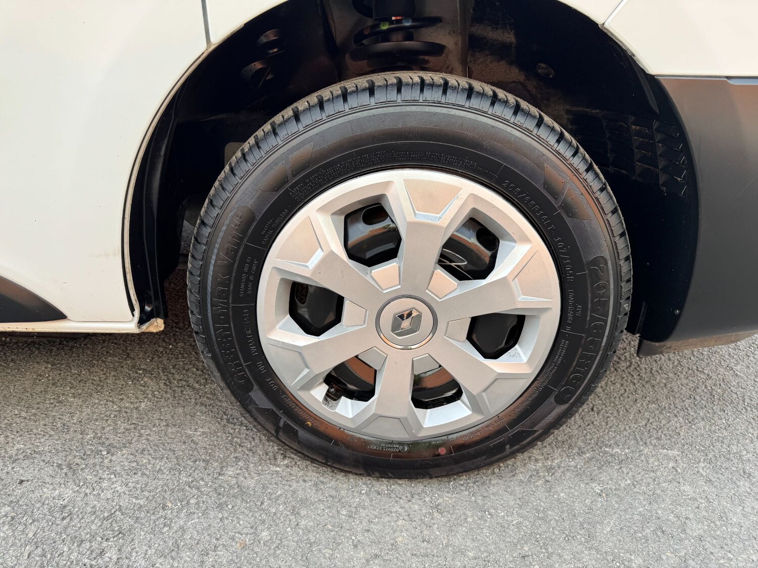 Used Renault Trafic 2021 for sale - 78223254: Photo 53