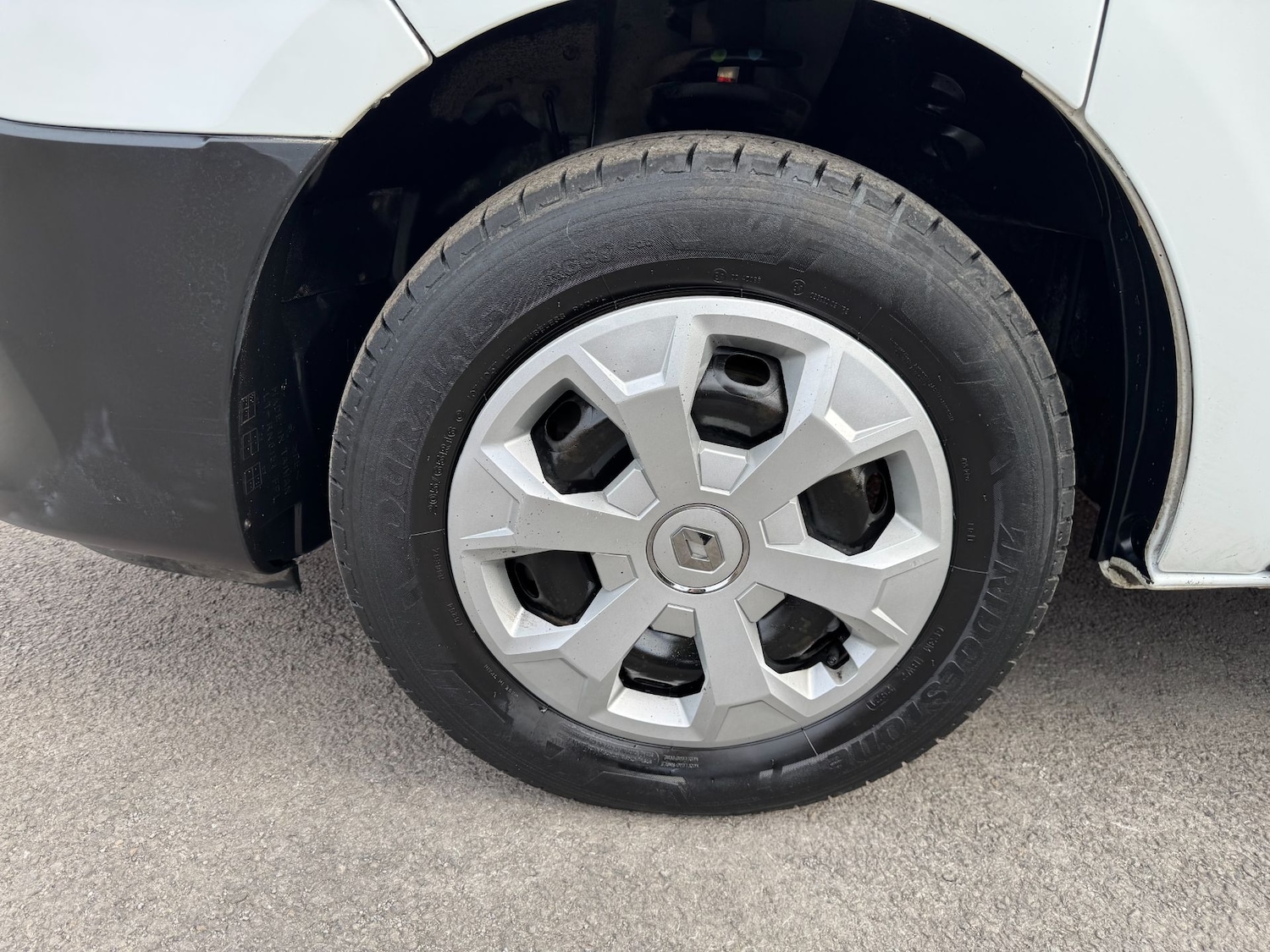 Used Renault Trafic 2021 for sale - 78223254: Photo 54