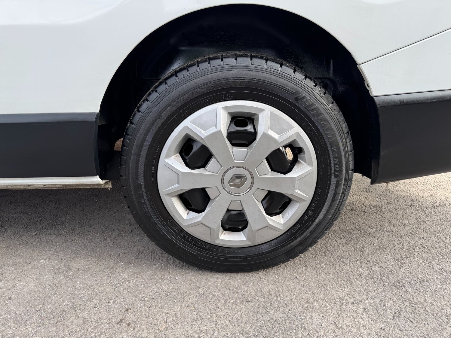 Used Renault Trafic 2021 for sale - 78223254: Photo 55