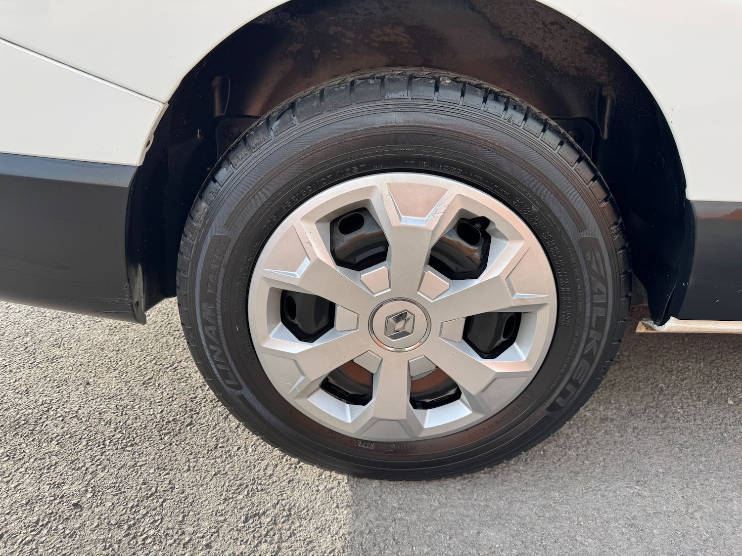 Used Renault Trafic 2021 for sale - 78223254: Photo 56