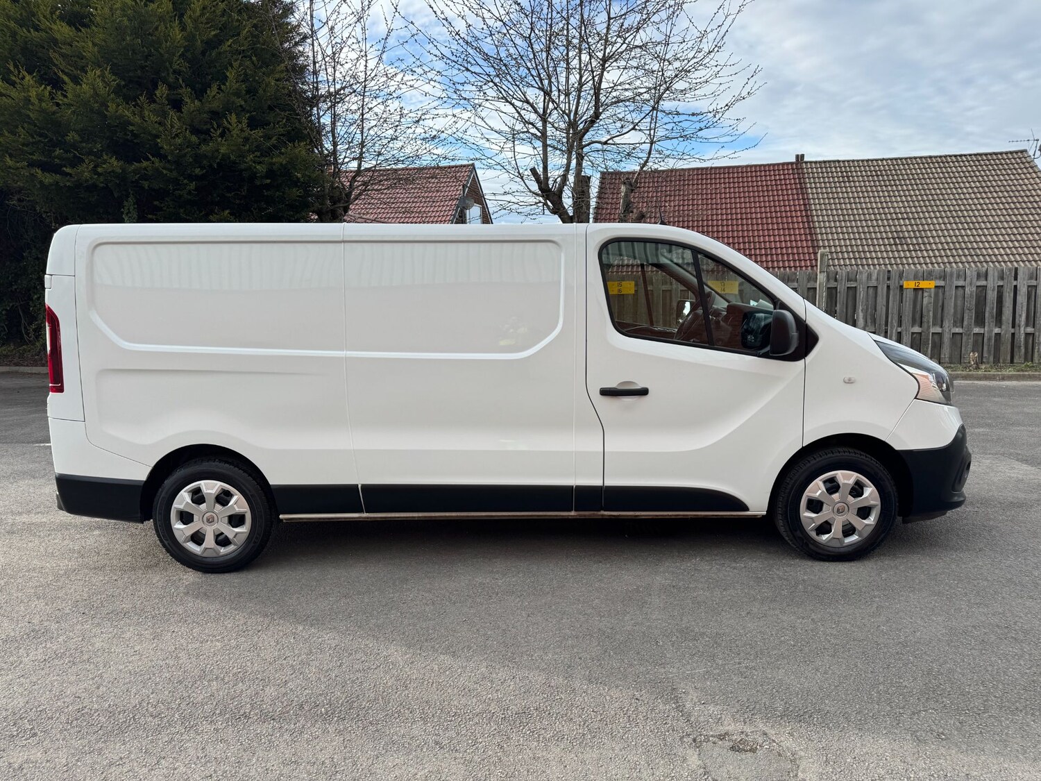 Used Renault Trafic 2021 for sale - 78223254: Photo 9