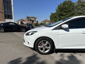 Used Ford Focus 2012 for sale - 79008061: Photo