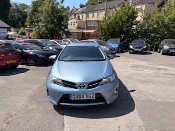 Used Toyota Auris 2014 for sale - 79268426: Photo
