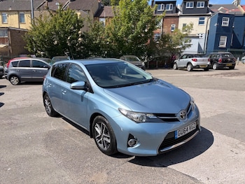 Used Toyota Auris 2014 for sale - 79268426: Photo