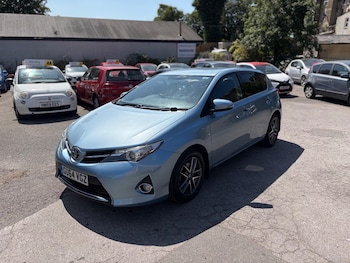 Used Toyota Auris 2014 for sale - 79268426: Photo
