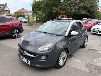 Used Vauxhall ADAM 2014 for sale - 79049967: Photo