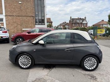 Used Vauxhall ADAM 2014 for sale - 79049967: Photo
