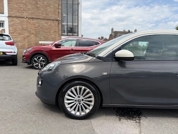 Used Vauxhall ADAM 2014 for sale - 79049967: Photo
