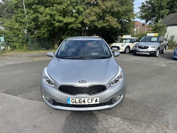 Used Kia Ceed 2014 for sale - 79011829: Photo