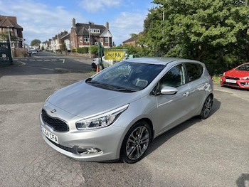 Used Kia Ceed 2014 for sale - 79011829: Photo