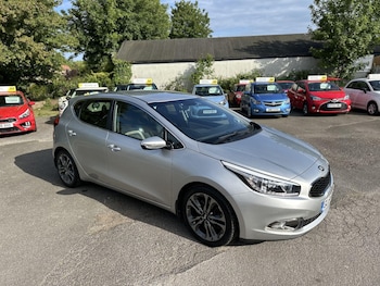 Used Kia Ceed 2014 for sale - 79011829: Photo