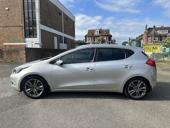 Used Kia Ceed 2014 for sale - 79011829: Photo