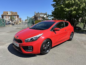 Used Kia Pro Ceed 2016 for sale - 79008063: Photo