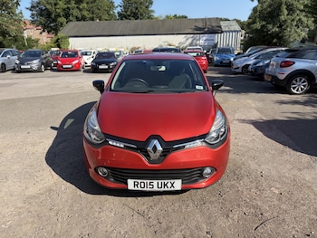Used Renault Clio 2015 for sale - 79169167: Photo