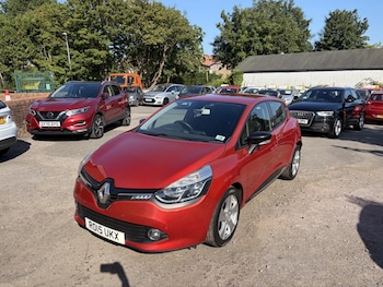 Used Renault Clio 2015 for sale - 79169167: Photo