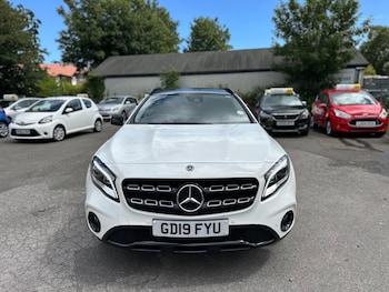 Used Mercedes-Benz GLA 2019 for sale - 79008062: Photo