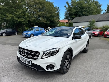 Used Mercedes-Benz GLA 2019 for sale - 79008062: Photo