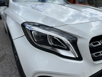 Used Mercedes-Benz GLA 2019 for sale - 79008062: Photo